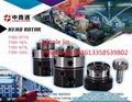 M10 single pump return valve Non-return valve for C7 pump 1