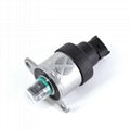 FUEL PUMP PRESSURE REGULATOR CONTROL VALVE for VOLVO