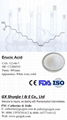 Cosmetic ingredients Erucic acid Fine