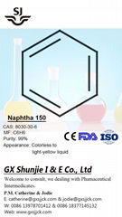 Aromatic Solvent naphtha Petroleum ether CAS 8030-30-6 