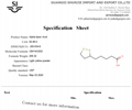 Alpha lipoic Acid	