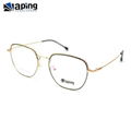 Aping T703 Oversized Blue Light Blocking Glasses Block Blue Light Glasses Sample 2