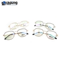 Aping T703 Oversized Blue Light Blocking Glasses Block Blue Light Glasses Sample 1