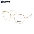 Aping T703 Oversized Blue Light Blocking Glasses Block Blue Light Glasses Sample 3