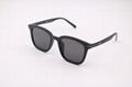 Aping 6117 High quality sunglasses fashion design acetate frame shades unisex 3