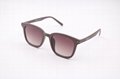 Aping 6117 High quality sunglasses fashion design acetate frame shades unisex 5