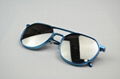 Aping 1303 2020 New Arrivals Round Lens Fashionable Shades Sunglasses Mens 2