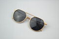 Aping 1303 2020 New Arrivals Round Lens Fashionable Shades Sunglasses Mens 4