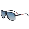 Wrap glasses oversized cool polarized sun glass factory sunglasses 3