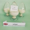 Liquid Detergent Hand Sanitizer Raw Material Hydroxypropyl Methyl Cellulose HPMC