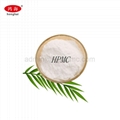 Construction Grade HPMC(Hydroxypropyl Methyl Cellulose) For Self Leveling 1