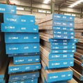 Cr12Mov Cold Work Tool Steel Plates Bars Sheet Forgings 1