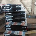 45CrNi4Mo/1.2767 Hot Work Tool Steel Plates Bars Sheet Forgings 1