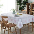 WANTU PVC Table Cloth Roll JL489 1