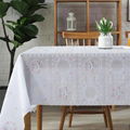 WANTU PVC Table Cloth Roll JL495 1