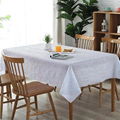 WANTU PVC Table Cloth Roll JL495 2