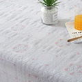 WANTU PVC Table Cloth Roll JL495 3