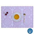 WANTU Hard PVC Placemats H02 2