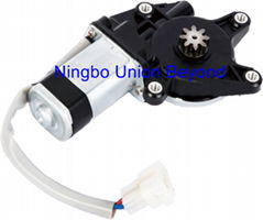 Universal Power Window Motor for Various Car Model