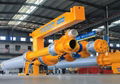 rotary kiln burner 2