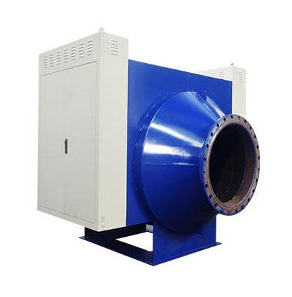 Circulating water processor  2