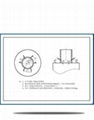 Distribution Measurement Ammonia Injection System 4