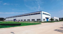 Dezhou Boru Petroleum Machinery Manufacturing Co., LTD