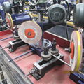 Abrasive flap wheel 2