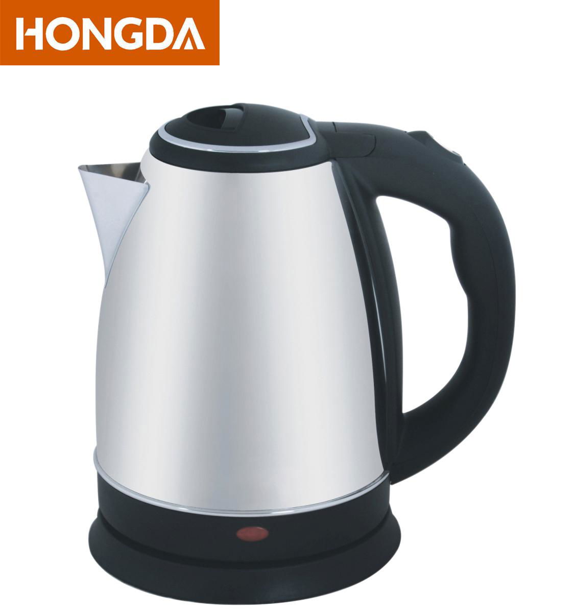 #201 Fast boiling 1.8L Electric Kettle 