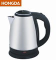 #201 Fast boiling 1.8L Electric Kettle