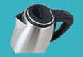 #201 Fast boiling 1.8L Electric Kettle  3