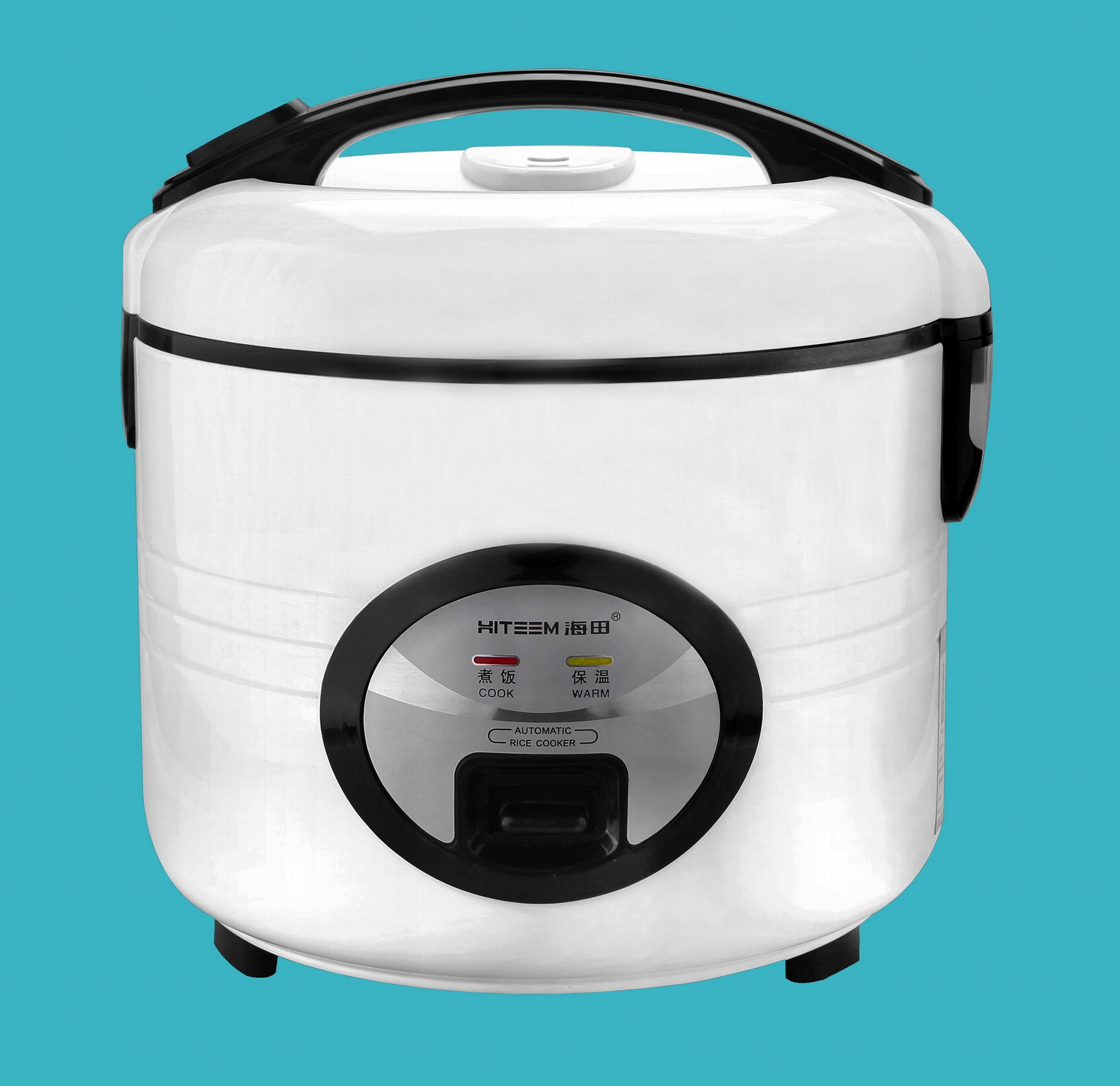 2020 panda color1.8L Electric Deluxe Rice cooker RICE COOKER Hongda