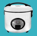 2020 panda color1.8L Electric Deluxe Rice cooker  1