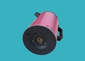 Pink 1.8L Electric Kettle of keep warm function 2