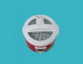 2020 joint body red 1.8L Electric Rice cooker 4