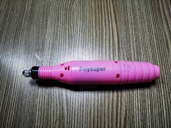 Poysuper Electric Manicure Pedicure Nail File Set 