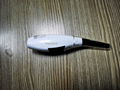Poysuper Portable Electric Eyelash Curler USB Rechargeable Eyelash Curler 1