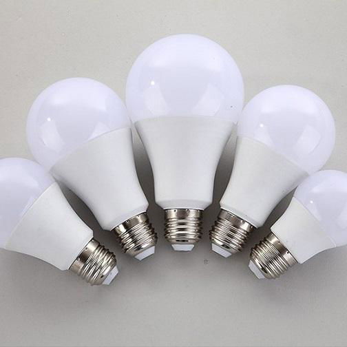 LED A Bulb Light 5W B22 E27 energy saving lamp Manufacture