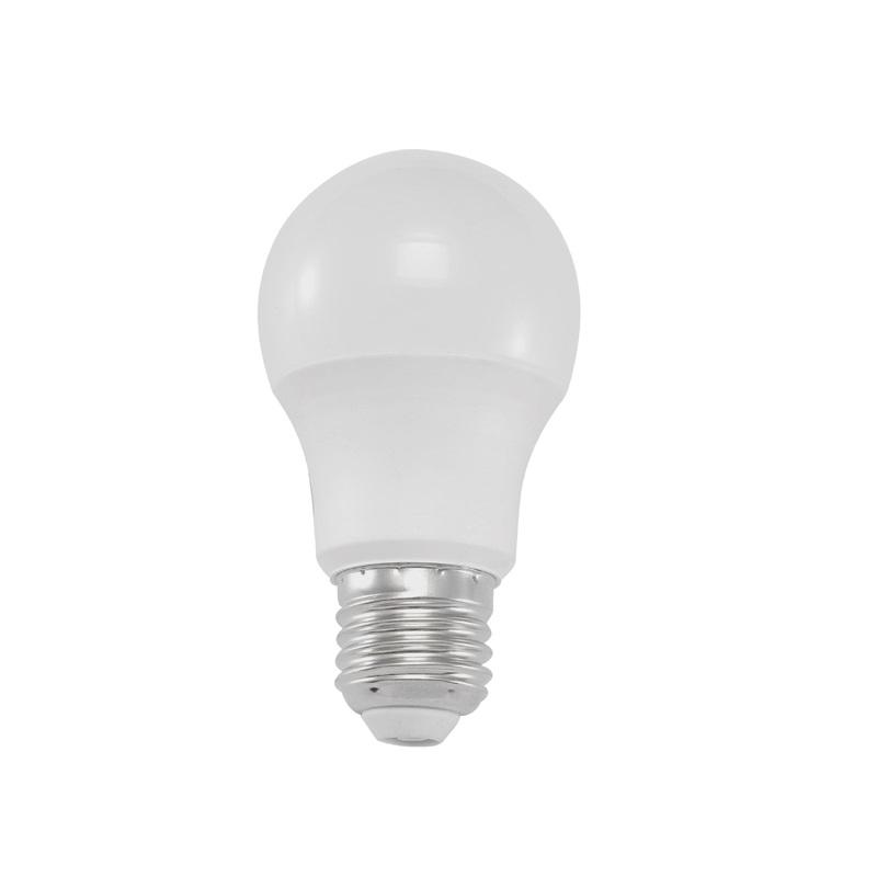 LED A Bulb Light 5W B22 E27 energy saving lamp Manufacture 2