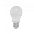 LED A Bulb Light 5W B22 E27 energy saving lamp Manufacture 2