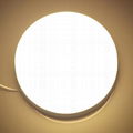 LED Panel Lights 12W LED Ceiling Light quality indoor with CE manufacturer