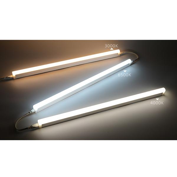 LED Tube T5 PVC-18W LED T5 Shop Light energy saving quality guarantee 2