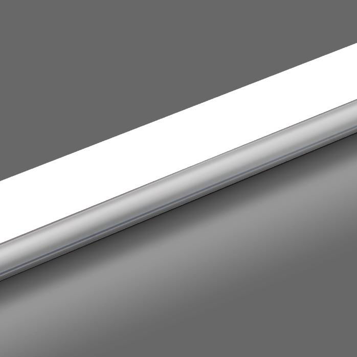 LED Tube T5 PVC-18W LED T5 Shop Light energy saving quality guarantee 3