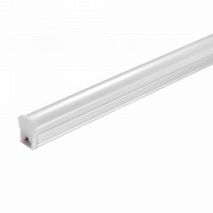 Aluminum 18W cool warm white T5 LED tube 18W with 120 degree beam angle