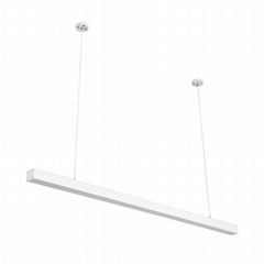 LED Office Light A-22W LED linear Light brightfull warm colour