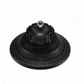 LED UFO High Bay Light 100W with CE Factory Industrial Light Waterpro of IP65