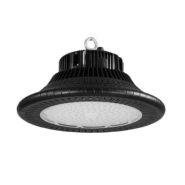 Factory Warehouse Industrial outdoor waterproof IP65 150W LED UFO LED High Bay L