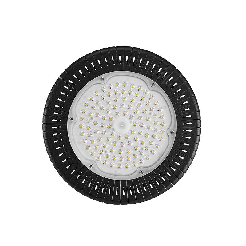 Factory Warehouse Industrial outdoor waterproof IP65 150W LED UFO LED High Bay L 2