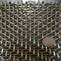 乾卓金屬網格 幕牆網電梯網不鏽鋼304金屬編篩網裝飾網