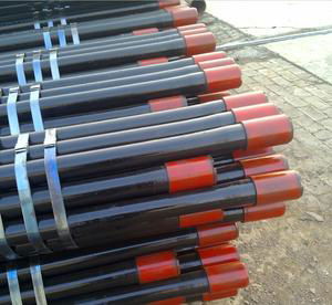 Oil tubing   2